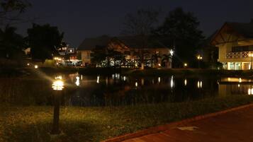 Kawasan hartanah