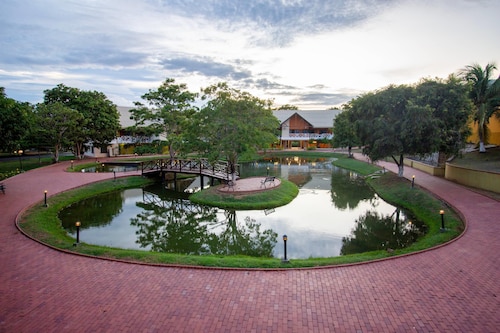 Hotel Faranda Guayacanes, a member of Radisson Individuals