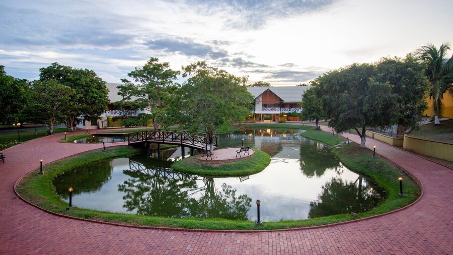 Hotel Faranda Guayacanes, a member of Radisson Individuals