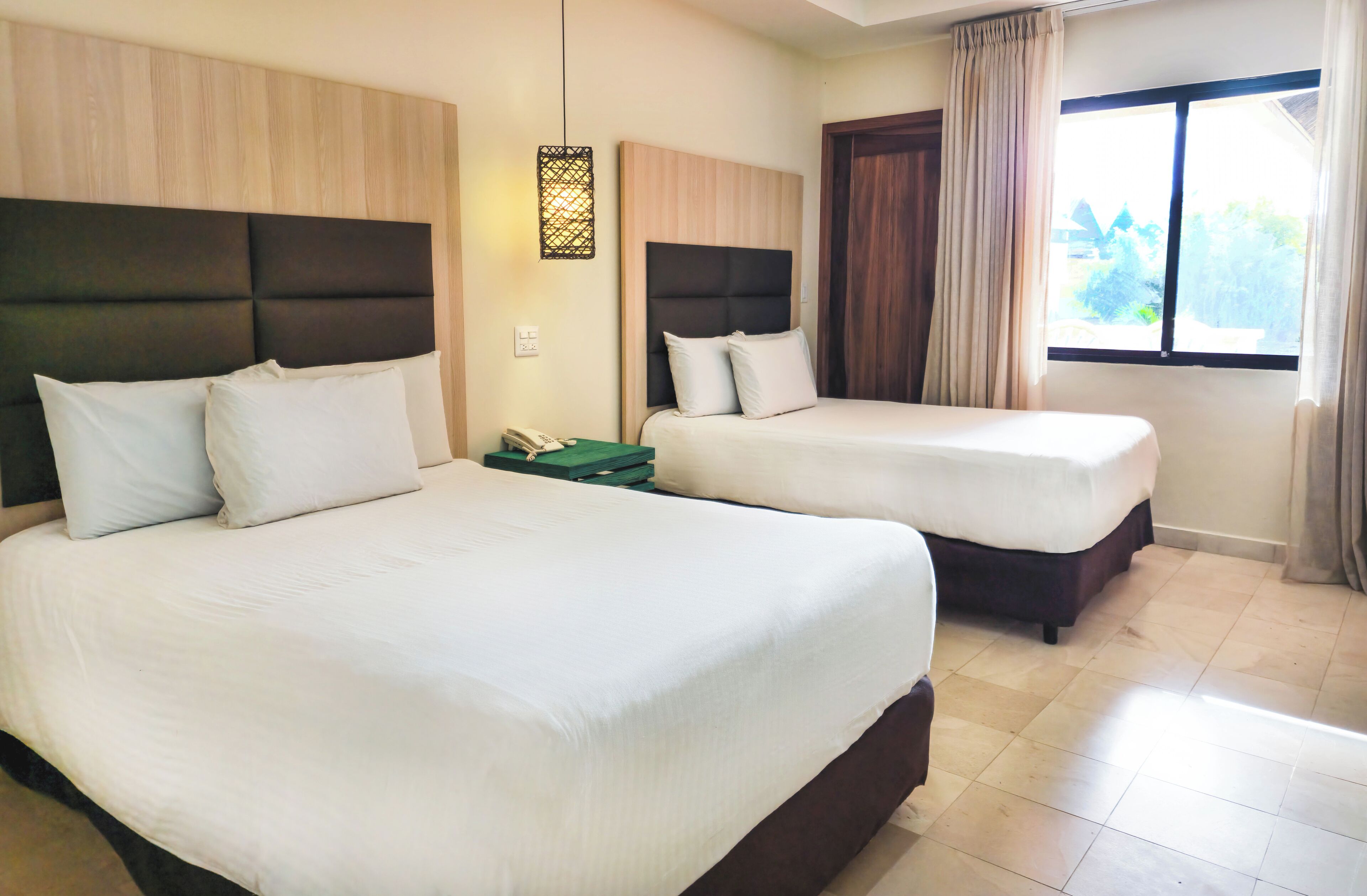 Hotel Faranda Guayacanes