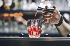 Food and drink - Art Hotel Tucholsky (Bochum)