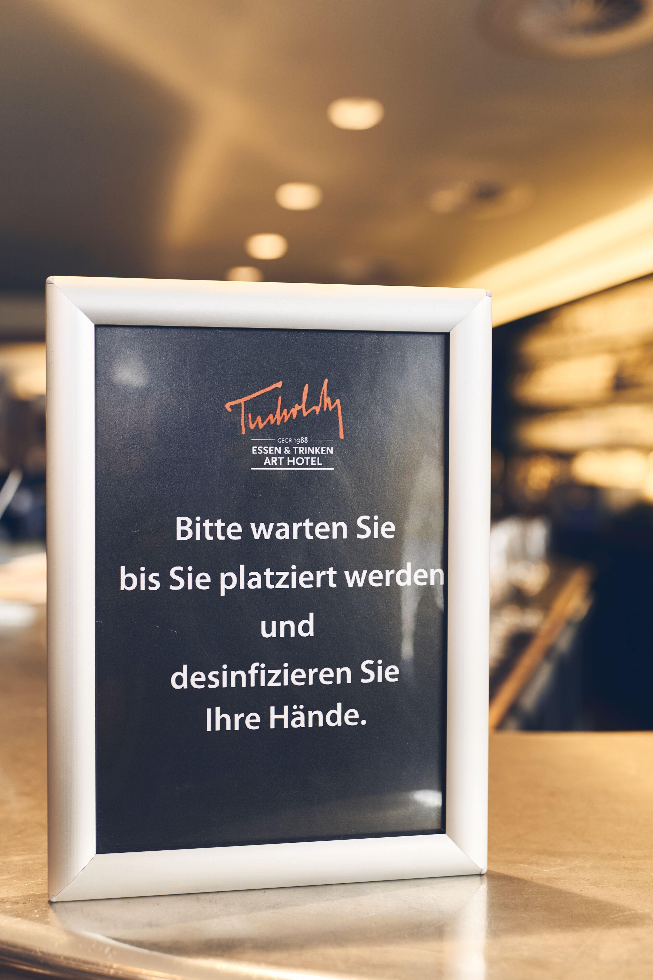 cleanliness standards