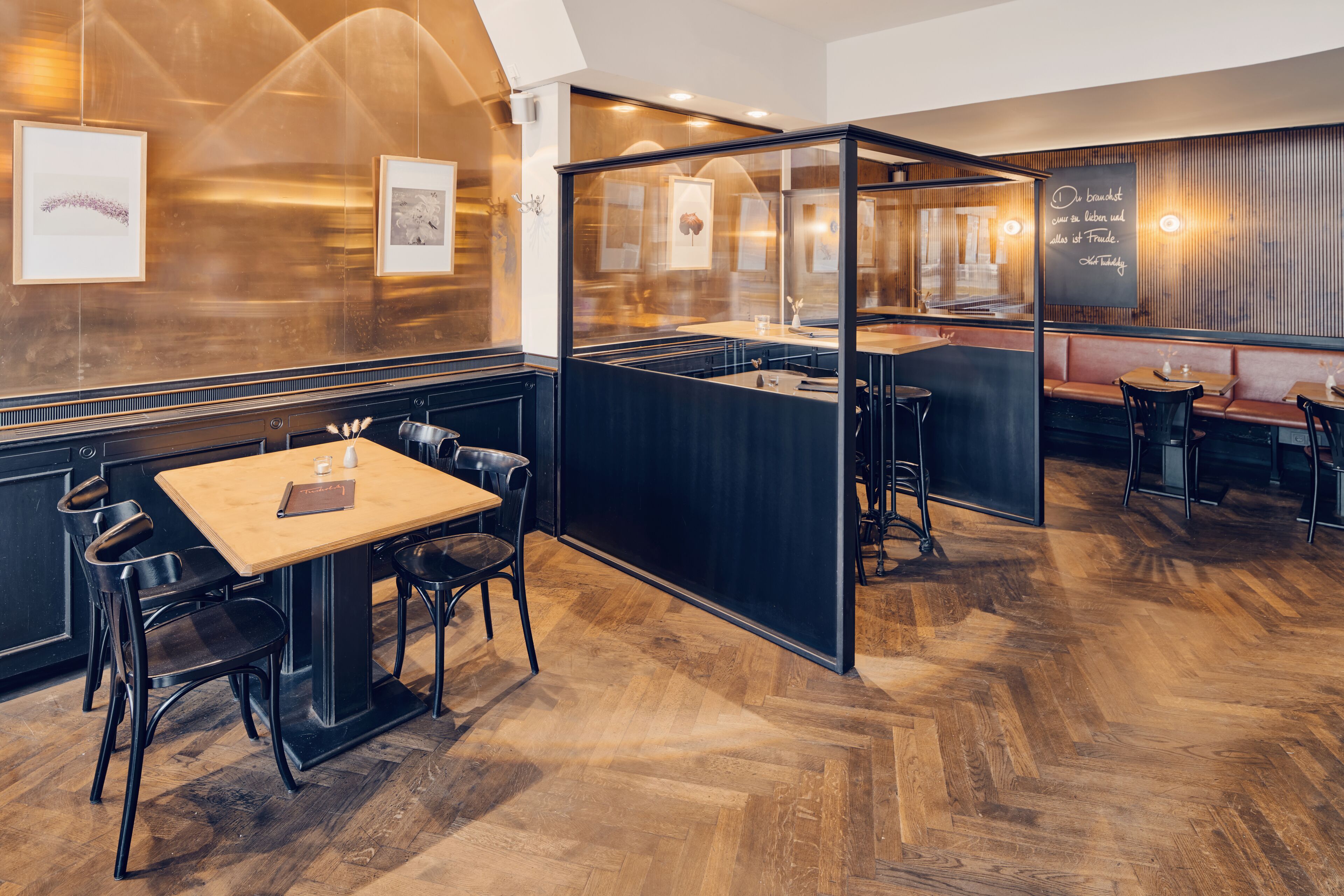 cleanliness standards