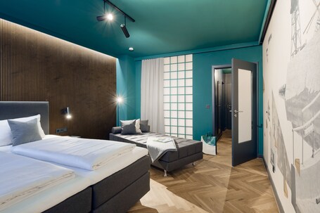 Habitación