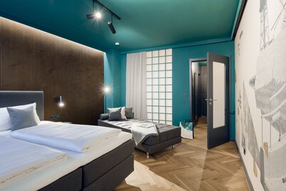 Art Hotel Tucholsky