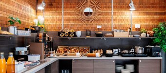 Aparthotel Adagio Paris XV