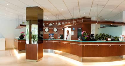 Aparthotel Adagio Paris XV