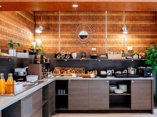 Aparthotel Adagio Paris XV