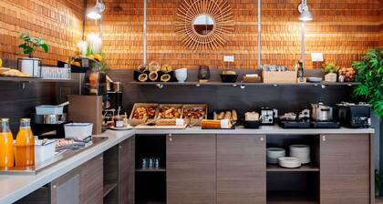 Aparthotel Adagio Paris XV