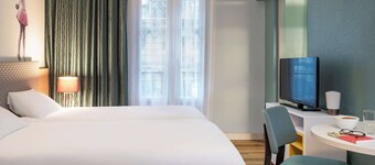 Aparthotel Adagio Paris Montmartre