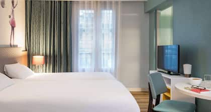 Aparthotel Adagio Paris Montmartre