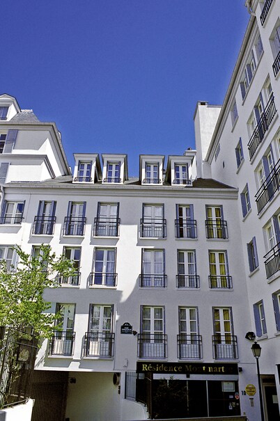 Aparthotel Adagio Paris Montmartre