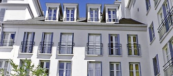 Aparthotel Adagio Paris Montmartre