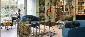 Aparthotel Adagio Paris Montmartre