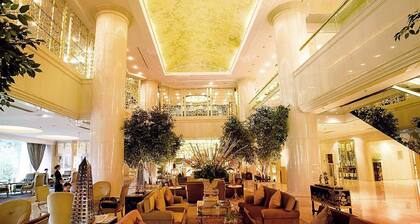 Beijing Jinjiang Fuyuan Hotel