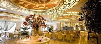 Beijing Jinjiang Fuyuan Hotel