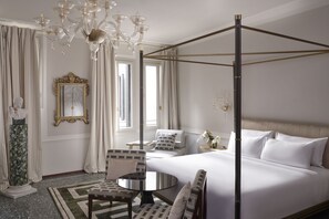 Executive-Zimmer | 1 Schlafzimmer, hochwertige Bettwaren, Daunenbettdecken