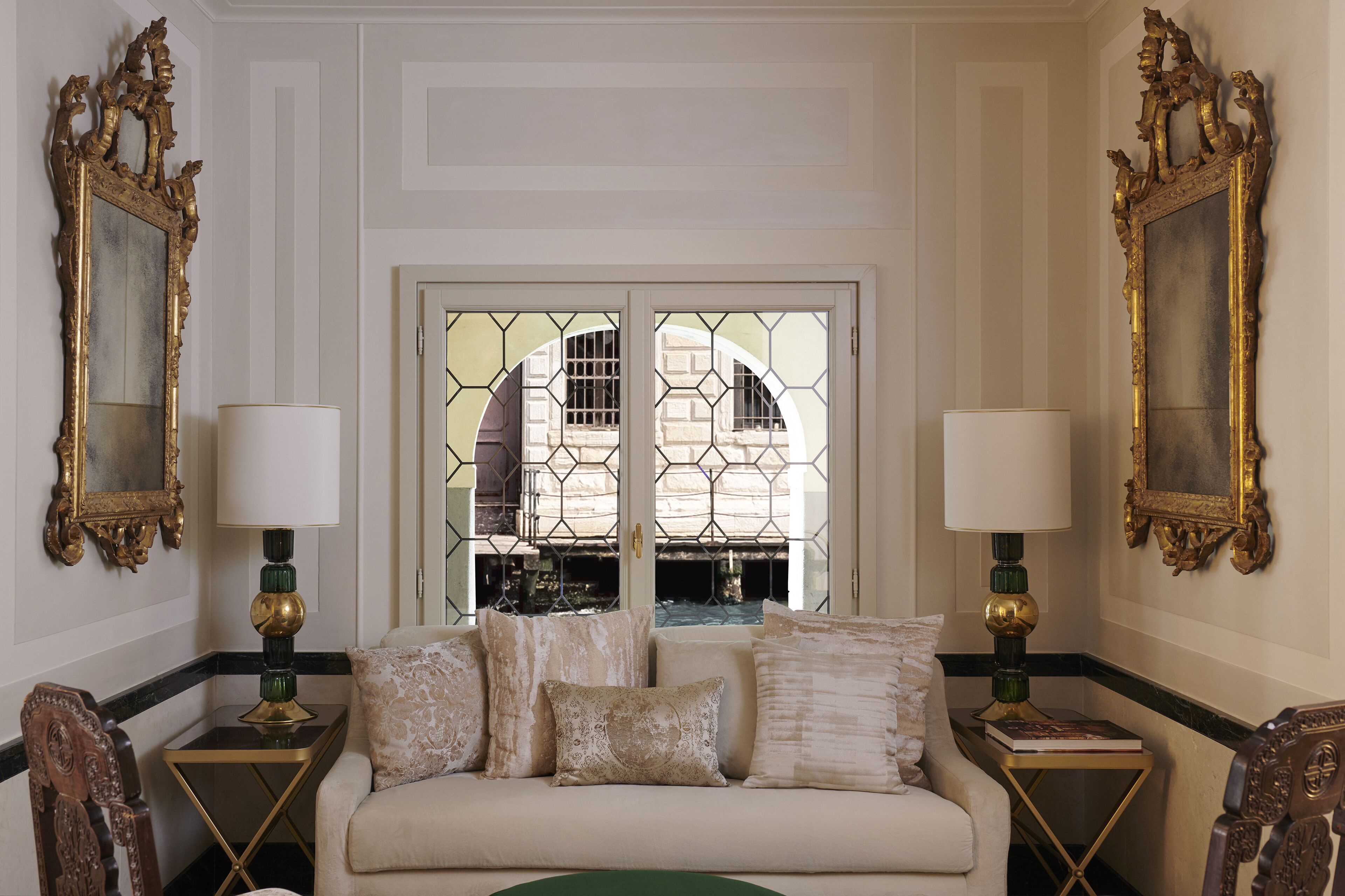 Foto - Violino d'Oro Venezia