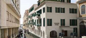 Violino D’Oro Venezia