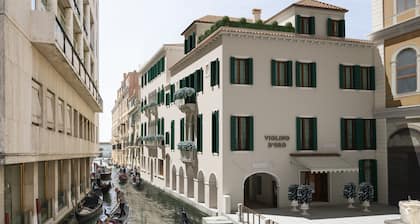 Violino DâOro Venezia