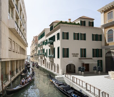 Violino D’Oro Venezia