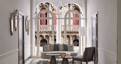 Violino DâOro Venezia