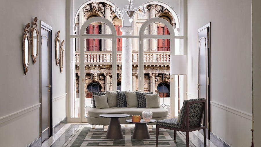 Violino D’Oro Venezia