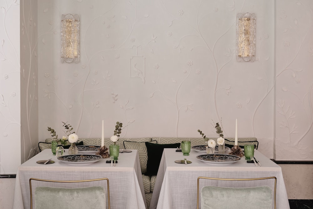 Hotel Violino D'Oro by null