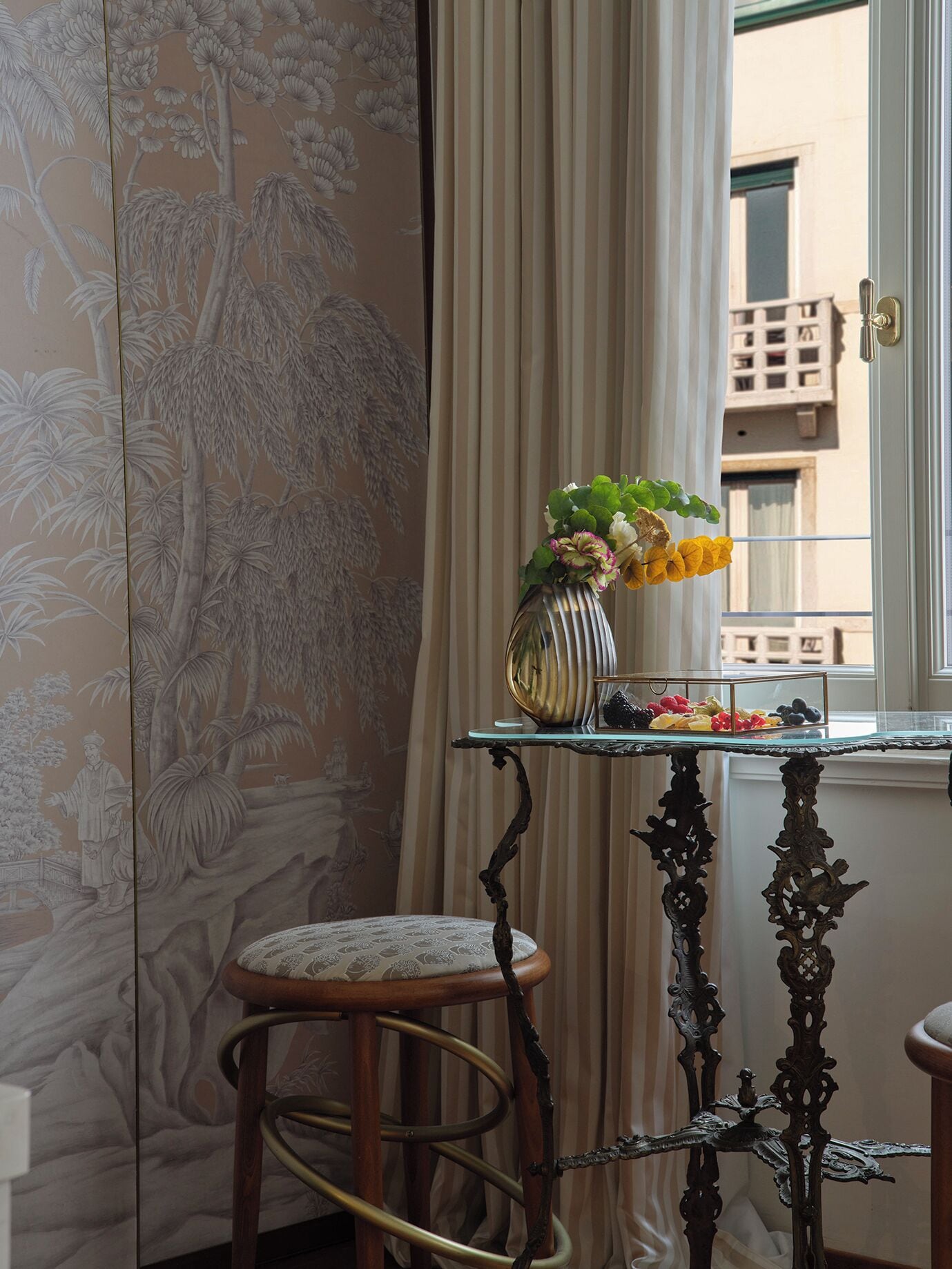 Foto - Violino D’Oro Venezia
