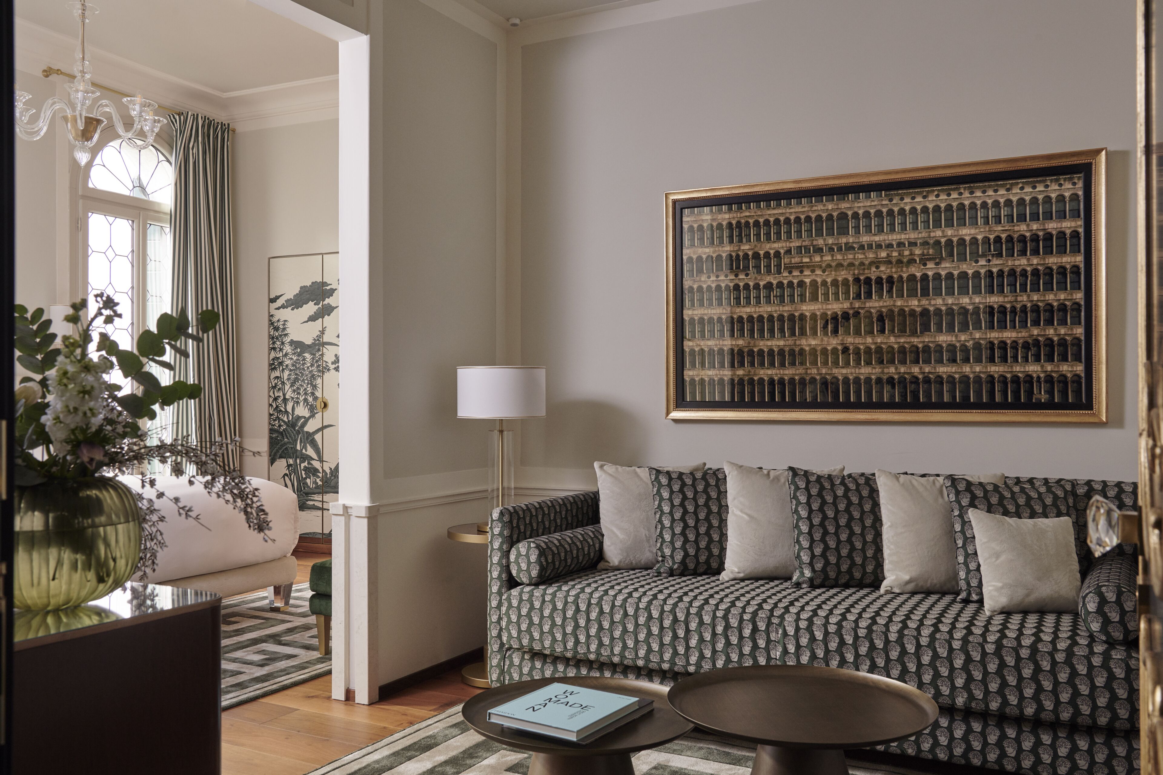 Foto - Violino d'Oro Venezia