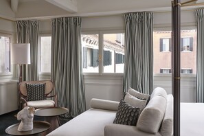 Studiosuite (Rooftop Corte Barozzi) | Hochwertige Bettwaren, Daunenbettdecken
