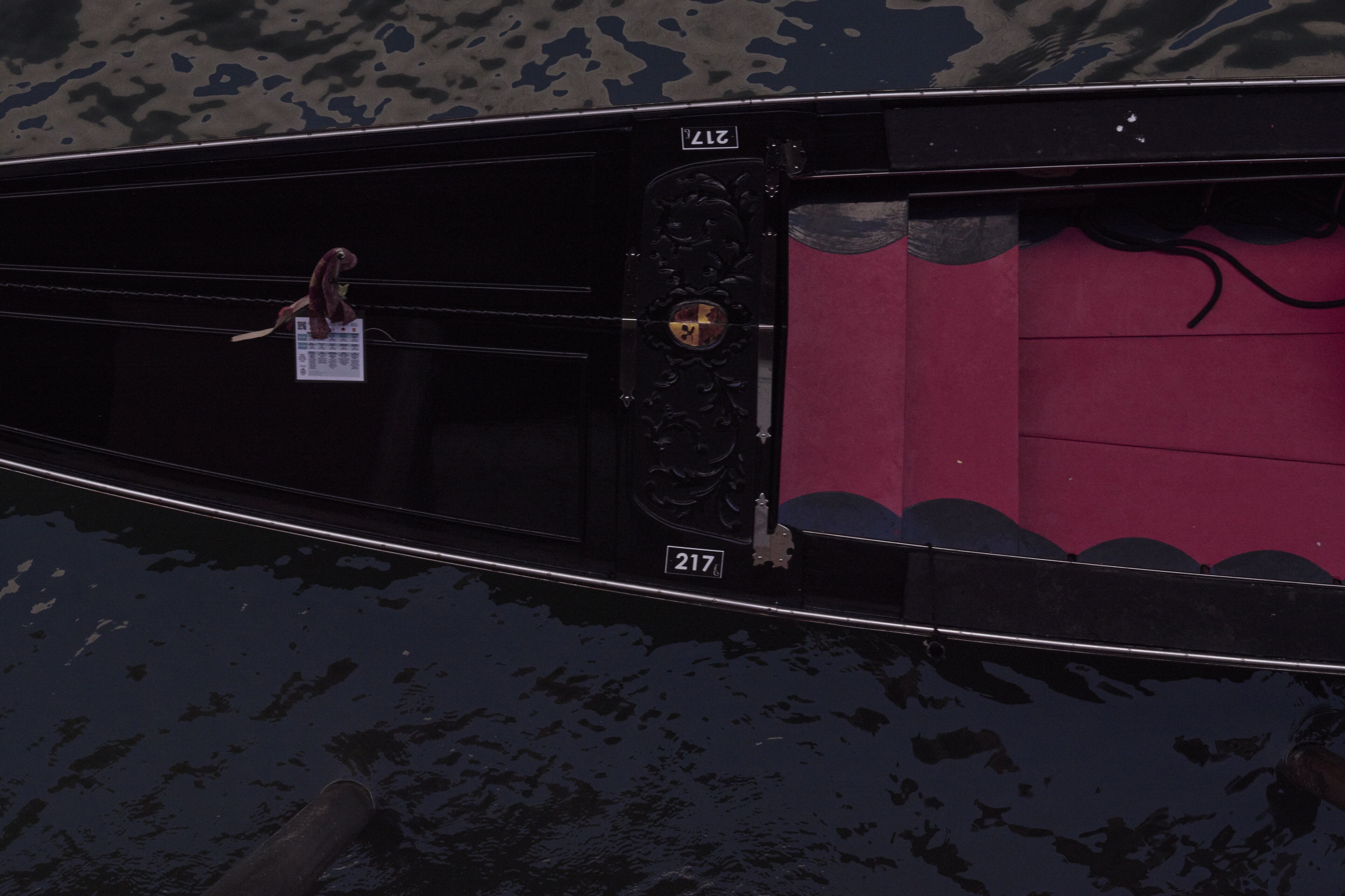 Foto - Violino d'Oro Venezia