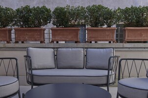 Suite Executive, terrazzo | Terrazza/patio