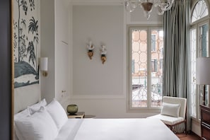 Suite (Rio Moise) | Hochwertige Bettwaren, Daunenbettdecken