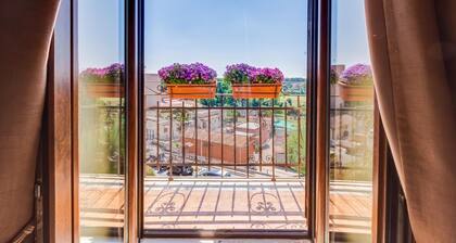 Romoli Hotel