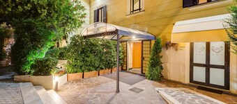 Romoli Hotel
