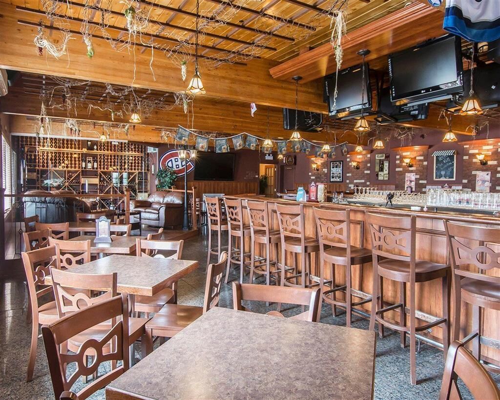 Pub