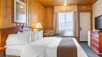Iron/ironing board, rollaway beds, free WiFi, bed sheets
