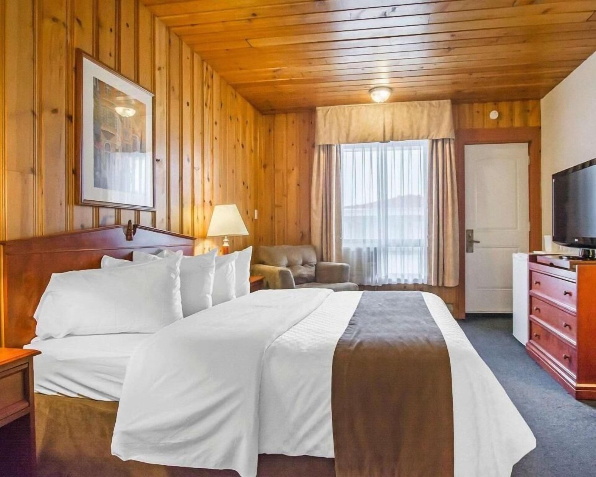 2 Star Hotels