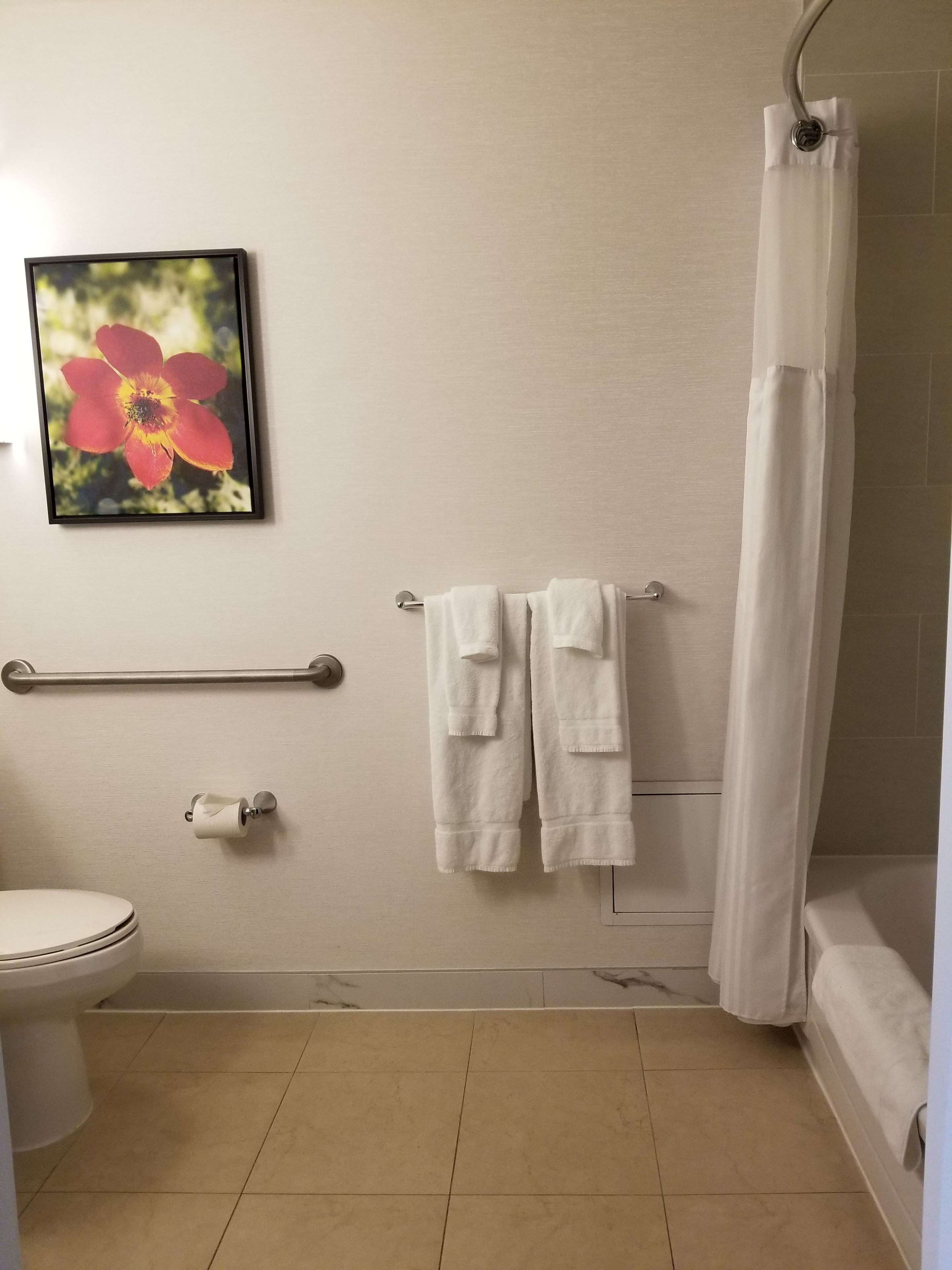 Photo - Hilton Garden Inn Montreal Airport