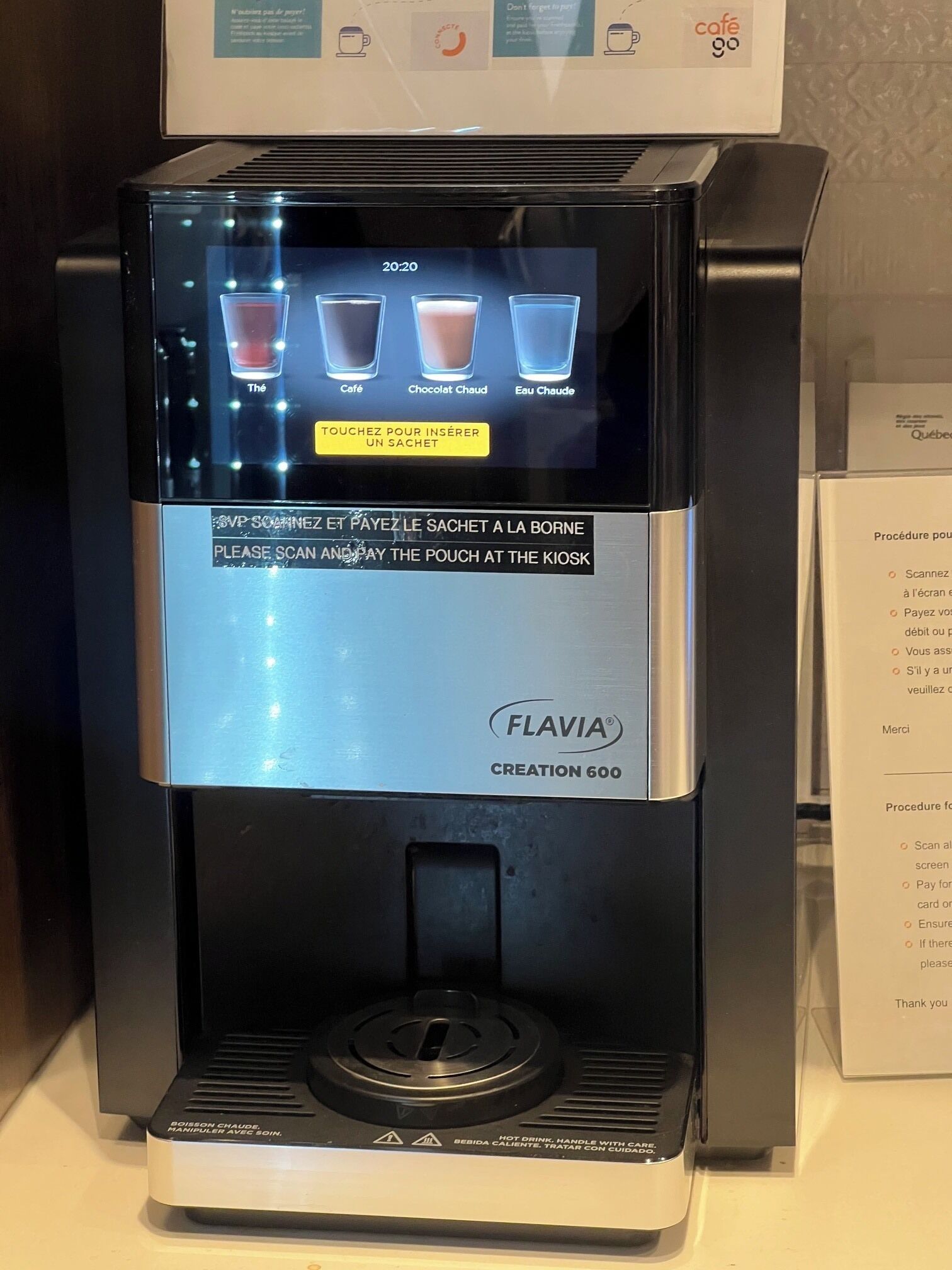 Photo - Hilton Garden Inn Montreal Airport