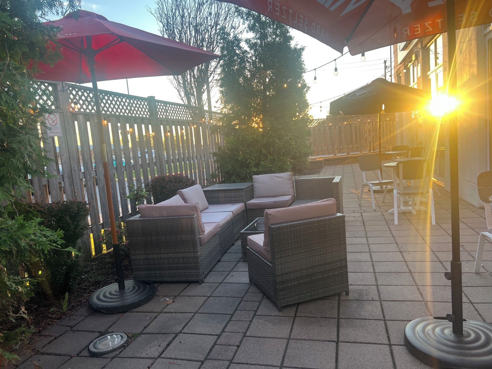 Photo - Hilton Garden Inn Montreal Airport