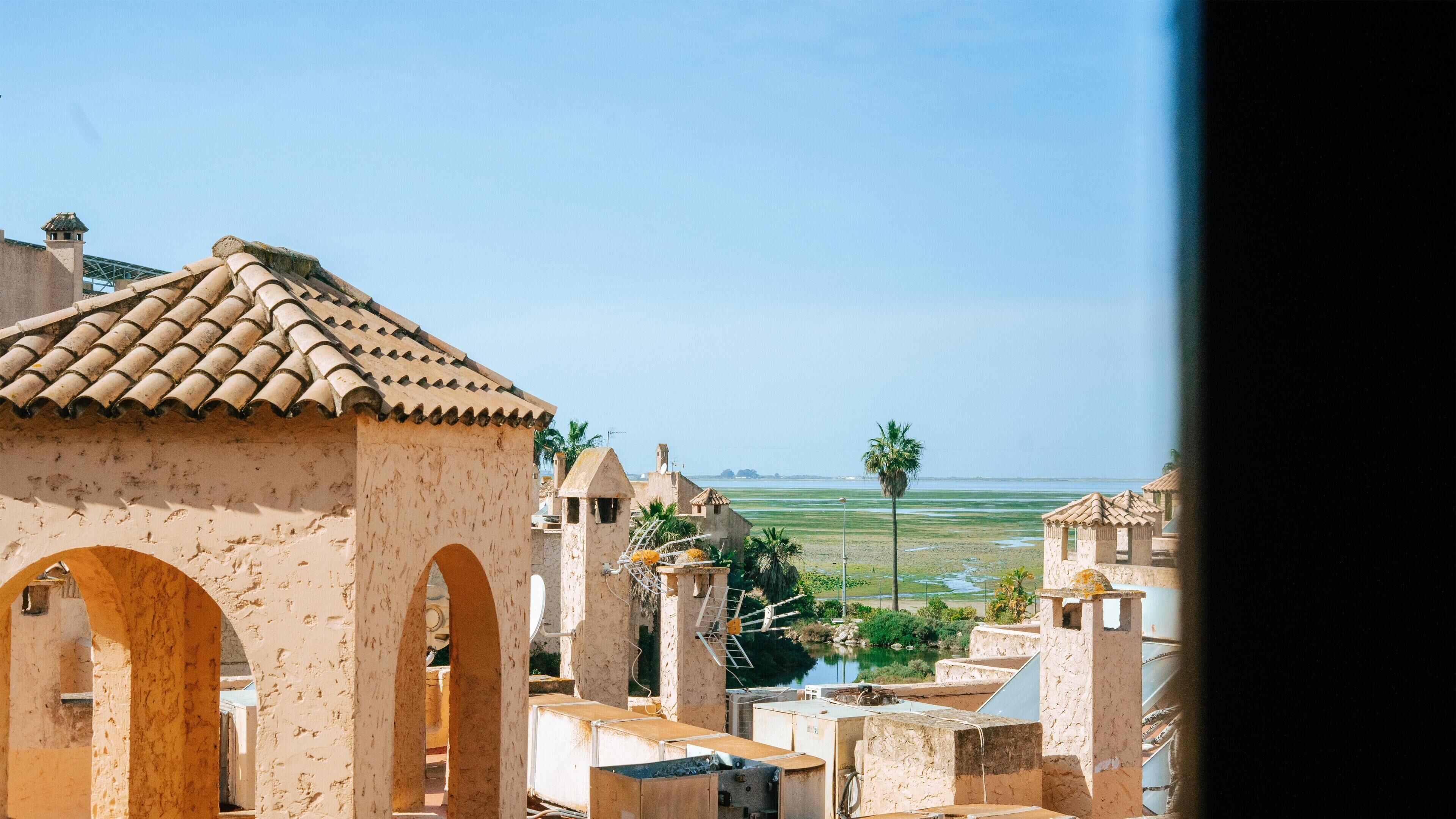 Foto - Hotel Bahia Sur