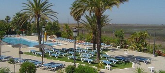 Hotel Bahía Sur