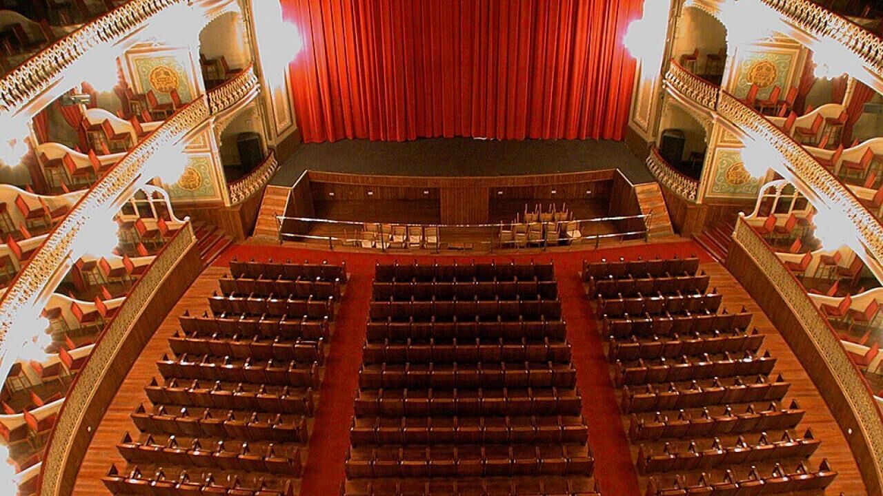 Foto - Hotel Bahia Sur