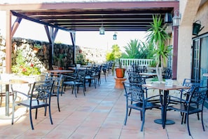 Café-restaurant