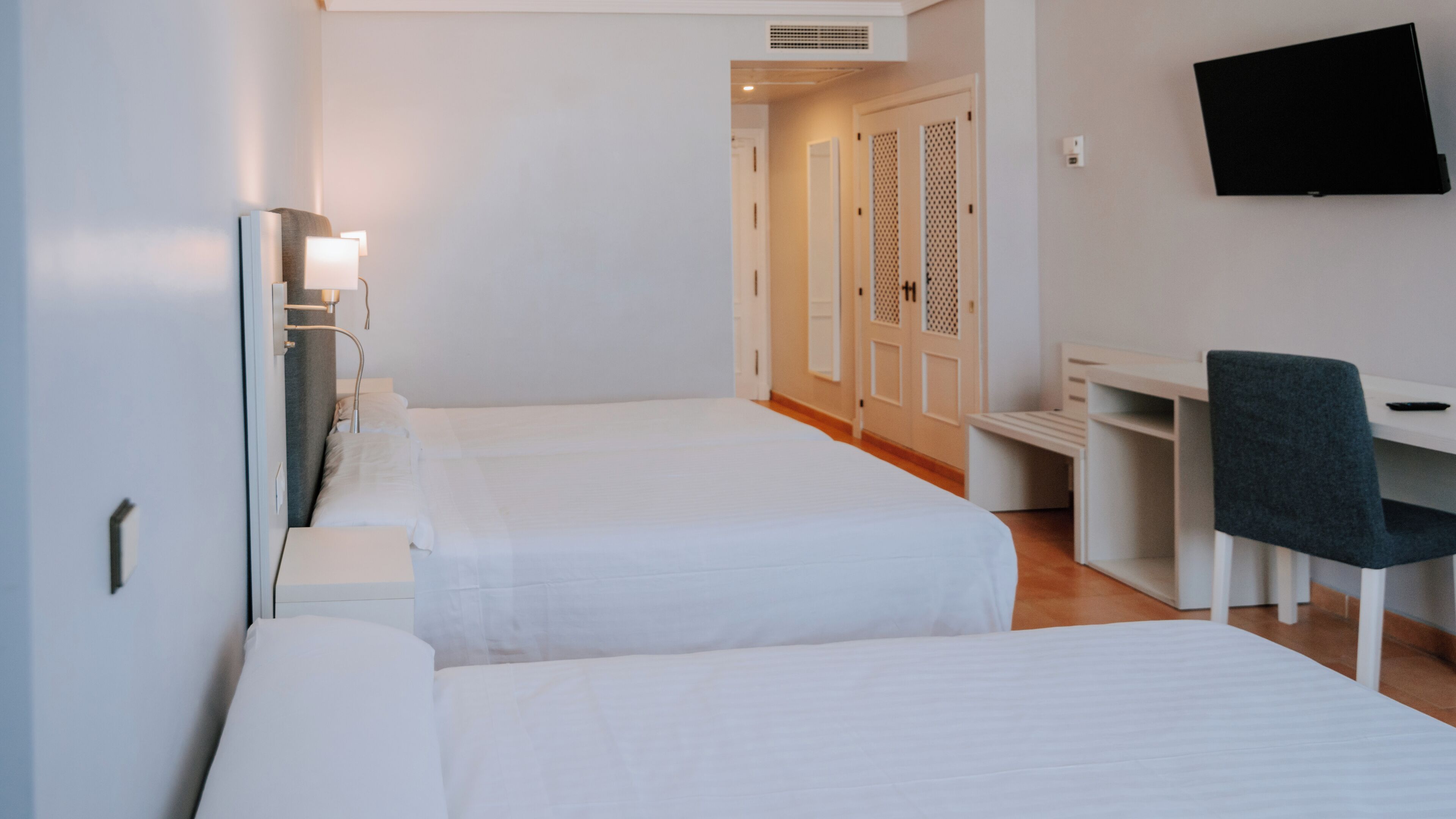 Foto - Hotel Bahia Sur