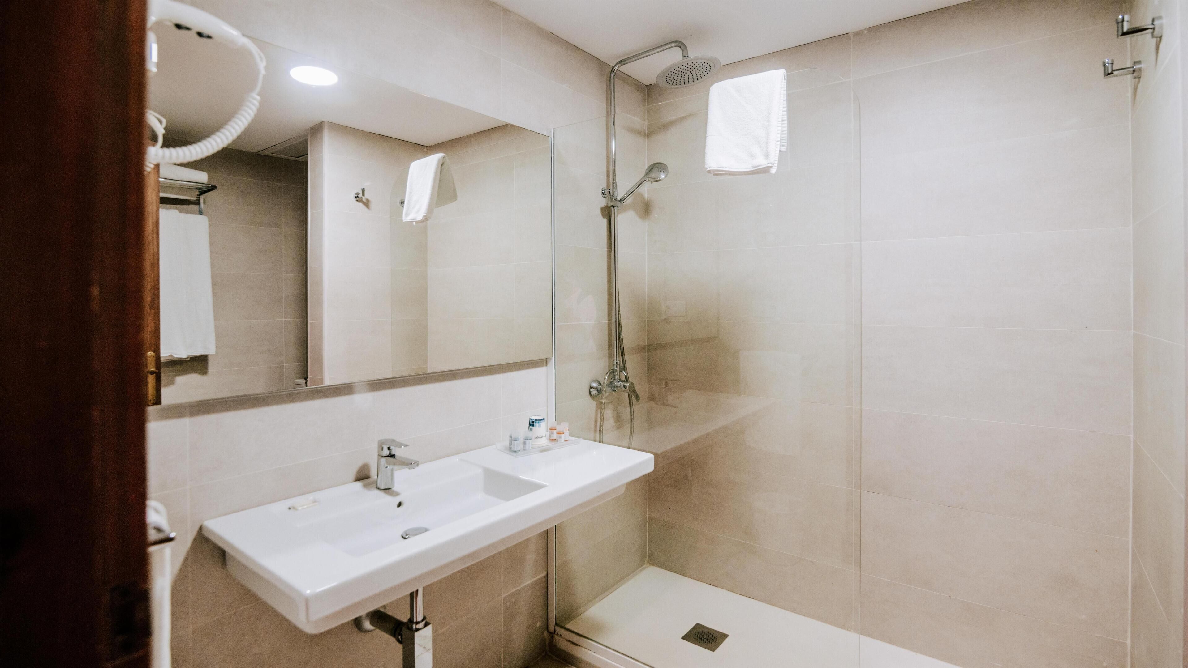 Foto - Hotel Bahia Sur