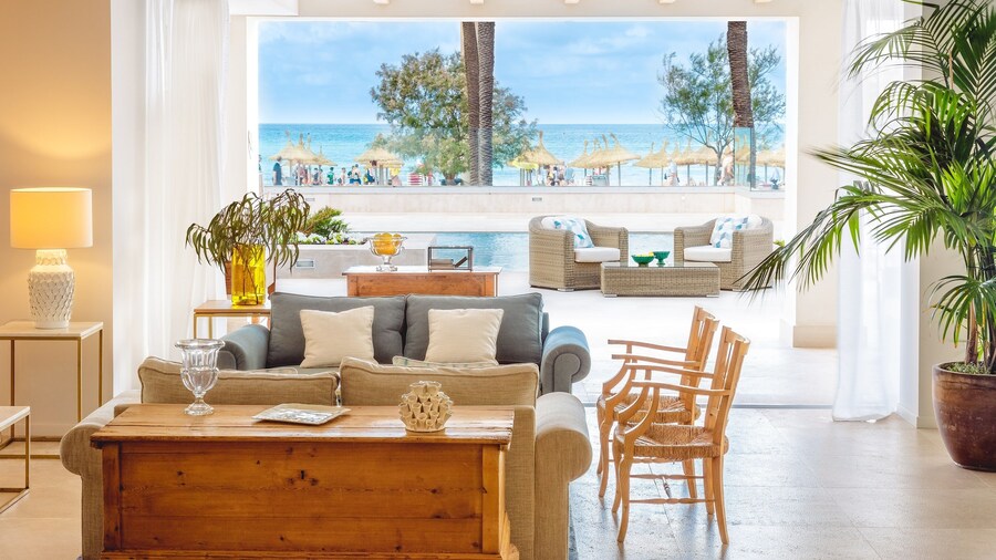 Myseahouse Hotel Flamingo - Adults Only