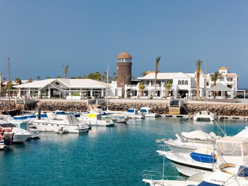 Port de plaisance
